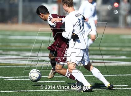 Thumbnail 3 in Agoura vs. Sun Valley photogallery.