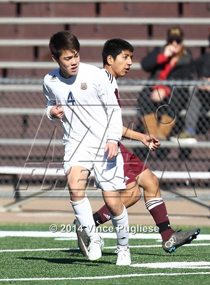 Thumbnail 3 in Agoura vs. Sun Valley photogallery.