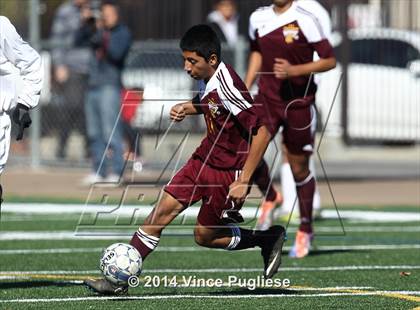 Thumbnail 3 in Agoura vs. Sun Valley photogallery.