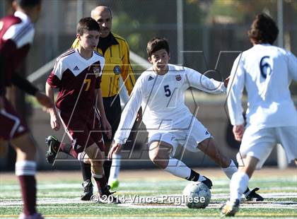 Thumbnail 3 in Agoura vs. Sun Valley photogallery.