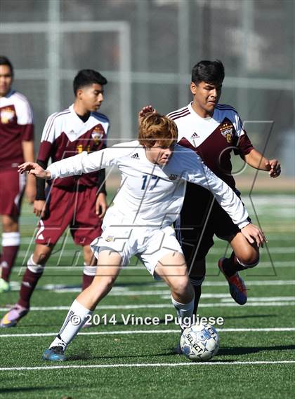 Thumbnail 2 in Agoura vs. Sun Valley photogallery.