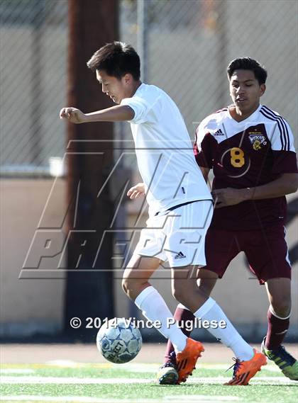 Thumbnail 2 in Agoura vs. Sun Valley photogallery.