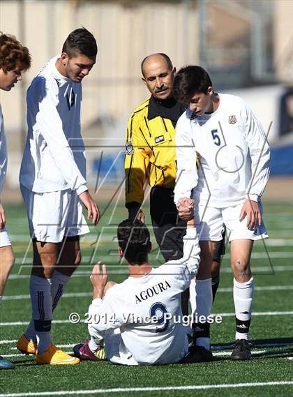 Thumbnail 1 in Agoura vs. Sun Valley photogallery.