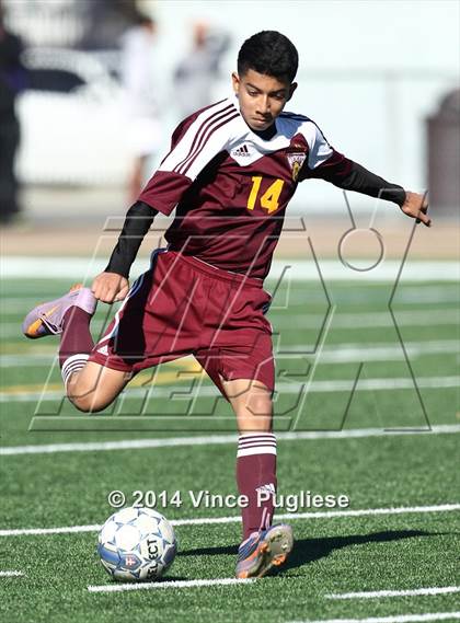 Thumbnail 1 in Agoura vs. Sun Valley photogallery.