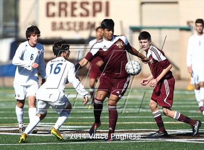 Thumbnail 1 in Agoura vs. Sun Valley photogallery.