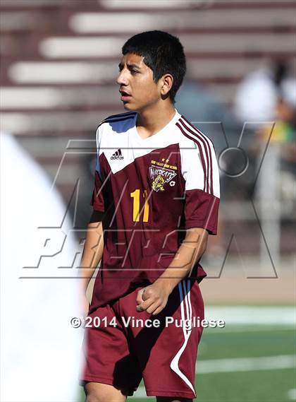 Thumbnail 3 in Agoura vs. Sun Valley photogallery.