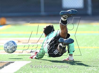 Thumbnail 3 in Agoura vs. Sun Valley photogallery.