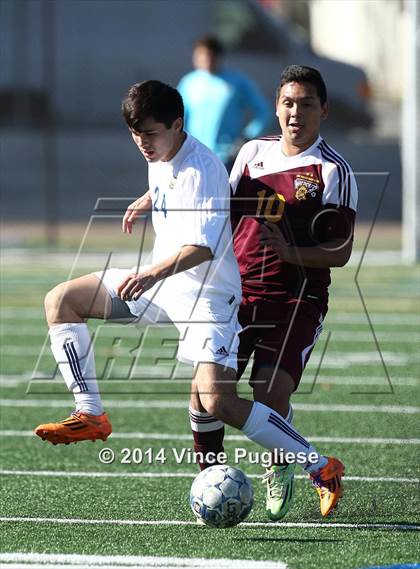 Thumbnail 3 in Agoura vs. Sun Valley photogallery.