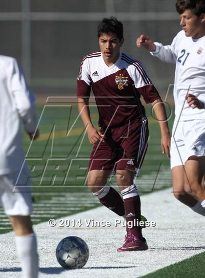 Thumbnail 2 in Agoura vs. Sun Valley photogallery.