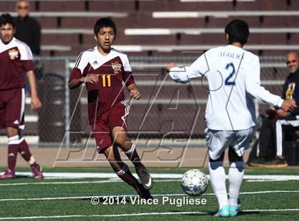 Thumbnail 2 in Agoura vs. Sun Valley photogallery.