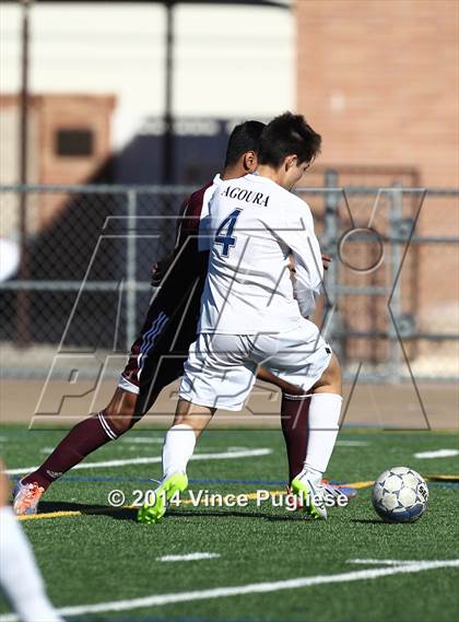 Thumbnail 1 in Agoura vs. Sun Valley photogallery.