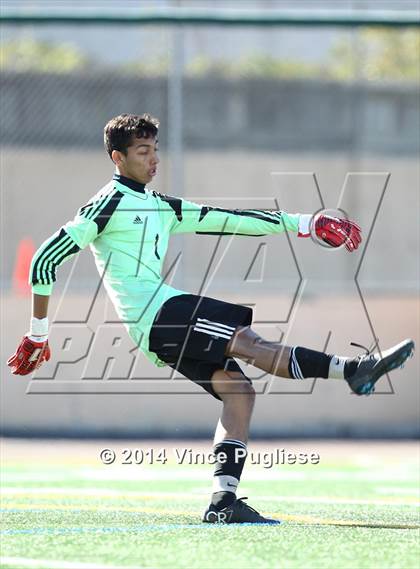 Thumbnail 3 in Agoura vs. Sun Valley photogallery.