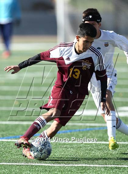 Thumbnail 2 in Agoura vs. Sun Valley photogallery.