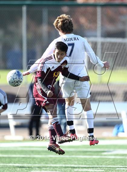 Thumbnail 2 in Agoura vs. Sun Valley photogallery.