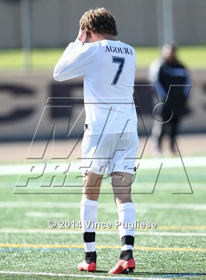 Thumbnail 1 in Agoura vs. Sun Valley photogallery.