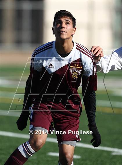 Thumbnail 3 in Agoura vs. Sun Valley photogallery.