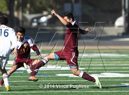 Thumbnail 2 in Agoura vs. Sun Valley photogallery.