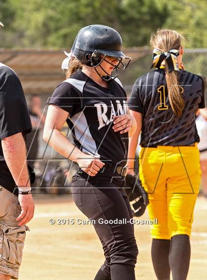Thumbnail 1 in Roanoke Rapids vs. Havelock photogallery.
