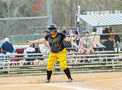 Thumbnail 1 in Roanoke Rapids vs. Havelock photogallery.