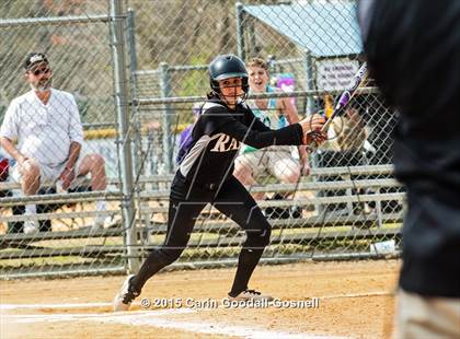 Thumbnail 2 in Roanoke Rapids vs. Havelock photogallery.