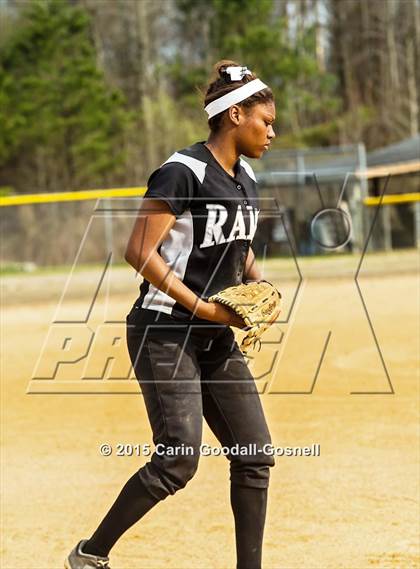 Thumbnail 3 in Roanoke Rapids vs. Havelock photogallery.