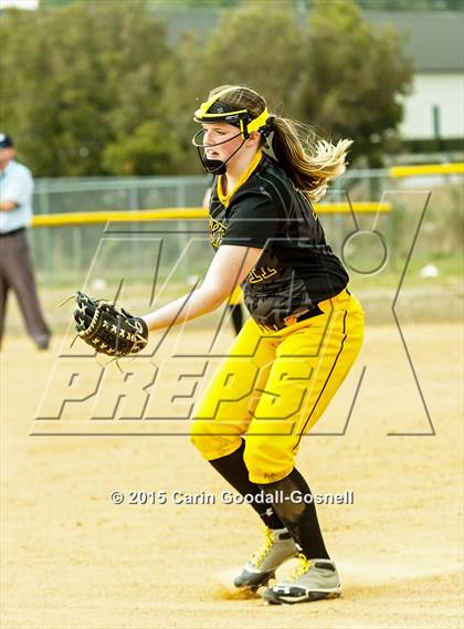 Thumbnail 1 in Roanoke Rapids vs. Havelock photogallery.