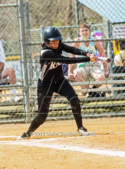 Thumbnail 1 in Roanoke Rapids vs. Havelock photogallery.
