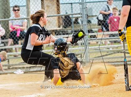 Thumbnail 3 in Roanoke Rapids vs. Havelock photogallery.