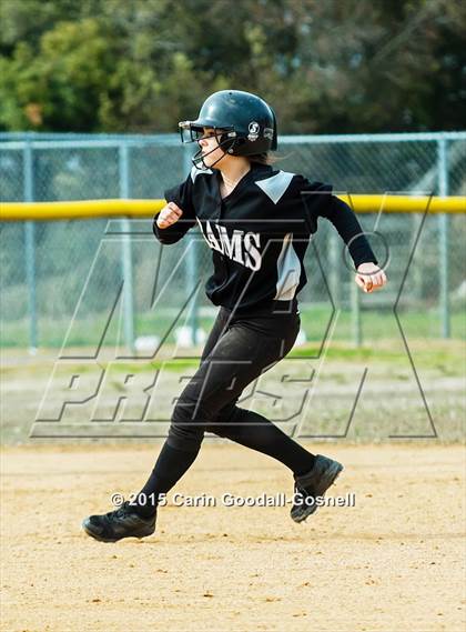 Thumbnail 3 in Roanoke Rapids vs. Havelock photogallery.