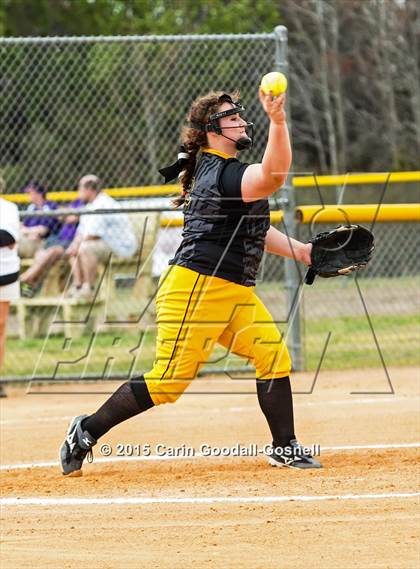 Thumbnail 1 in Roanoke Rapids vs. Havelock photogallery.