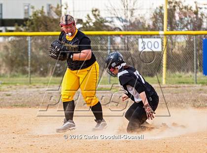 Thumbnail 3 in Roanoke Rapids vs. Havelock photogallery.