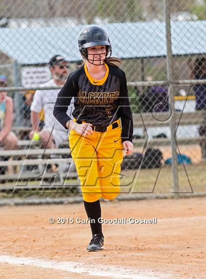 Thumbnail 1 in Roanoke Rapids vs. Havelock photogallery.
