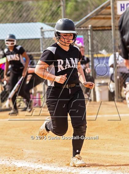 Thumbnail 3 in Roanoke Rapids vs. Havelock photogallery.