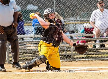 Thumbnail 1 in Roanoke Rapids vs. Havelock photogallery.