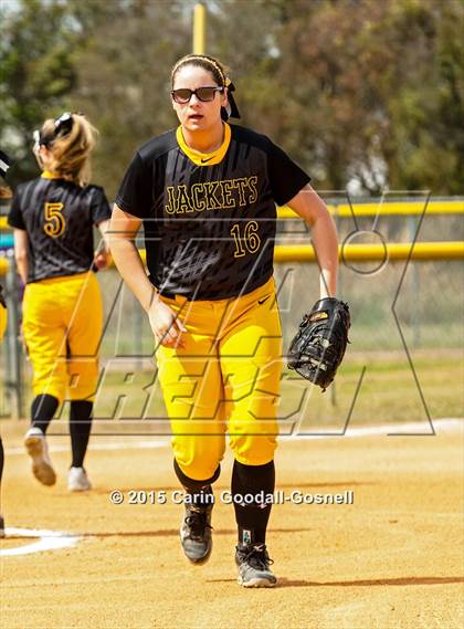 Thumbnail 1 in Roanoke Rapids vs. Havelock photogallery.