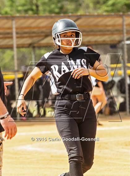 Thumbnail 3 in Roanoke Rapids vs. Havelock photogallery.