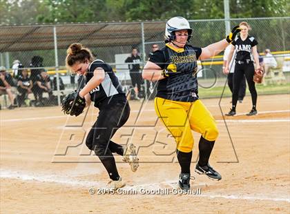 Thumbnail 3 in Roanoke Rapids vs. Havelock photogallery.