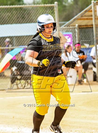 Thumbnail 1 in Roanoke Rapids vs. Havelock photogallery.
