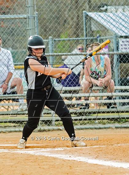 Thumbnail 3 in Roanoke Rapids vs. Havelock photogallery.