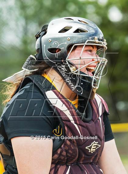 Thumbnail 3 in Roanoke Rapids vs. Havelock photogallery.