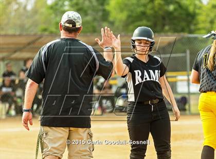 Thumbnail 1 in Roanoke Rapids vs. Havelock photogallery.