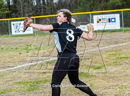 Thumbnail 3 in Roanoke Rapids vs. Havelock photogallery.