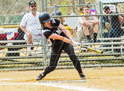 Thumbnail 3 in Roanoke Rapids vs. Havelock photogallery.