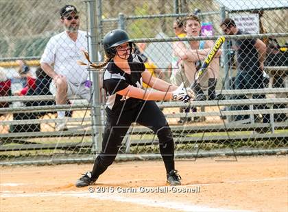 Thumbnail 1 in Roanoke Rapids vs. Havelock photogallery.