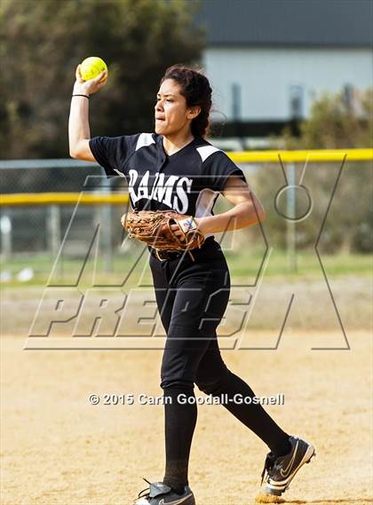 Thumbnail 1 in Roanoke Rapids vs. Havelock photogallery.