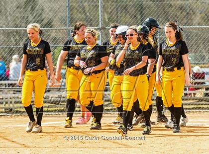 Thumbnail 2 in Roanoke Rapids vs. Havelock photogallery.