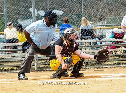 Thumbnail 3 in Roanoke Rapids vs. Havelock photogallery.