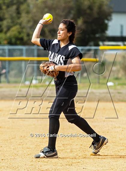 Thumbnail 2 in Roanoke Rapids vs. Havelock photogallery.
