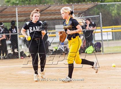 Thumbnail 3 in Roanoke Rapids vs. Havelock photogallery.