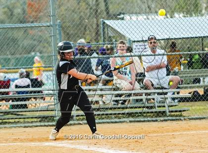 Thumbnail 3 in Roanoke Rapids vs. Havelock photogallery.